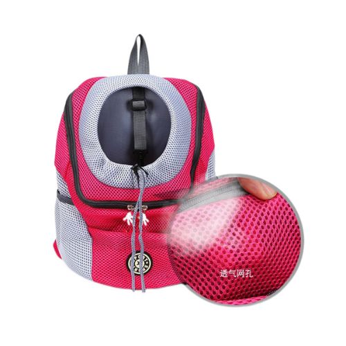 Sac à dos pour chien