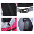 Sac à dos pour chien