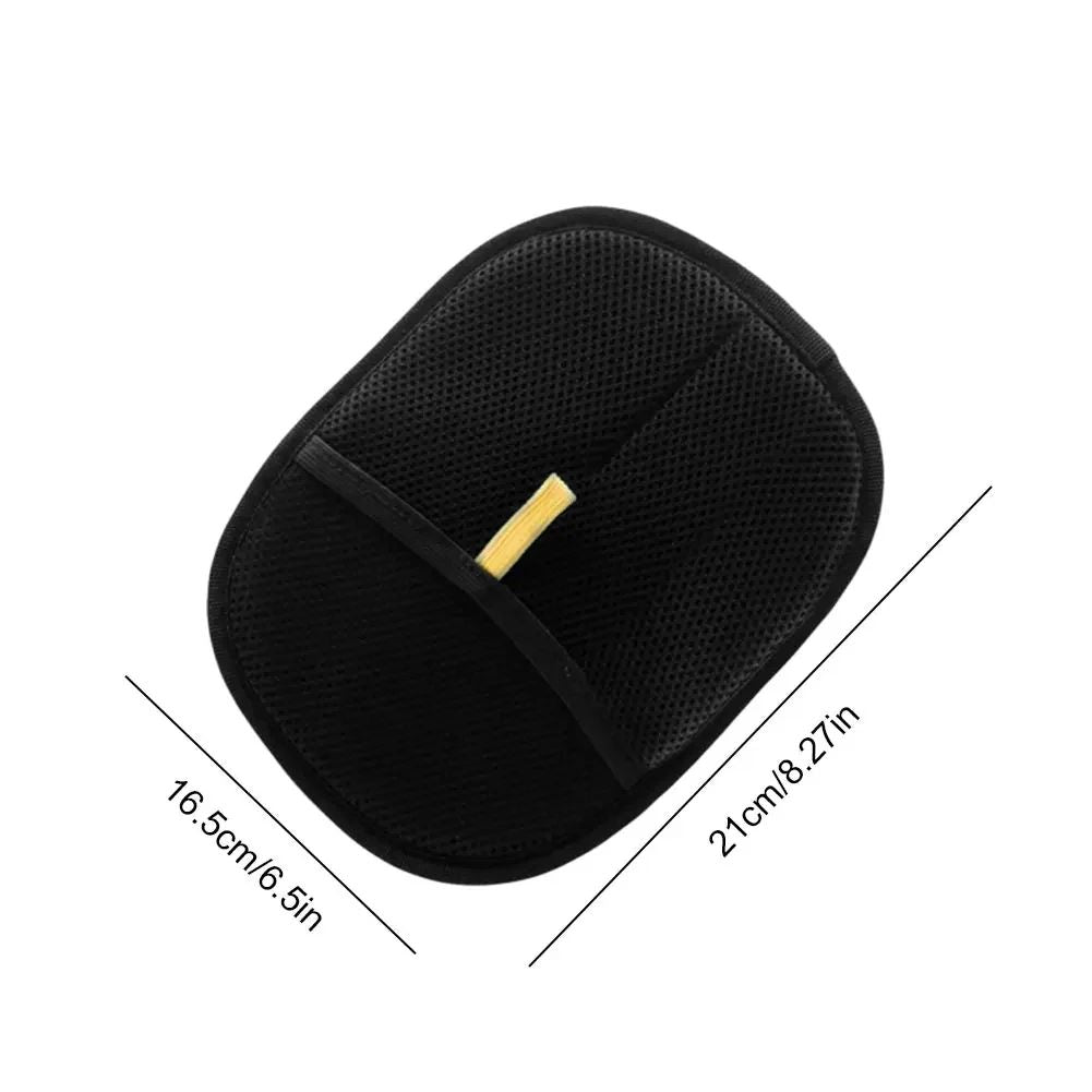 Gant Anti-Poils & Massage