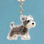 Porte-Clé Chiot