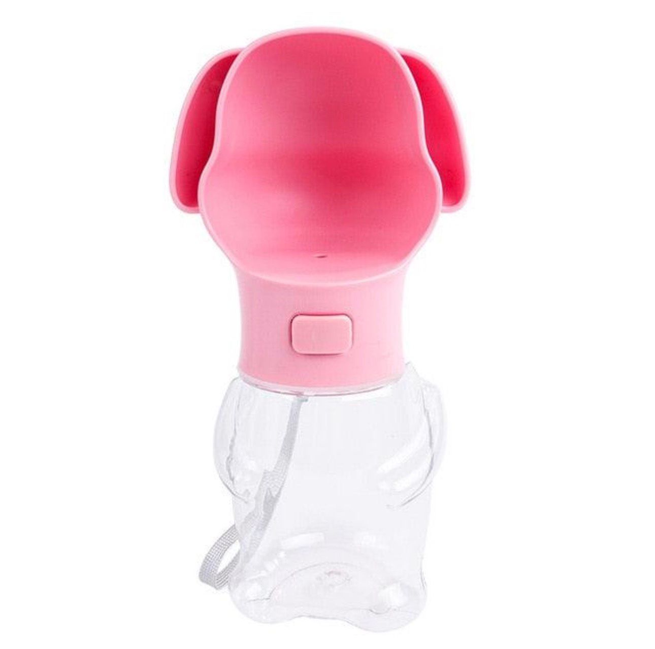Bouteille d’eau portable pour chien