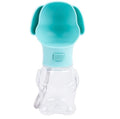 Bouteille d’eau portable pour chien