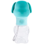Bouteille d’eau portable pour chien