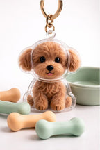 Porte-Clé Chiot