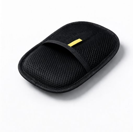 Gant Anti-Poils & Massage