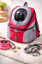 Sac à dos pour chien